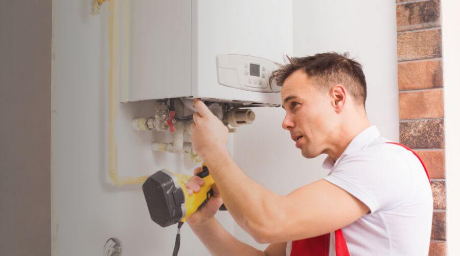 Local sewer line repair in Oakville, IA